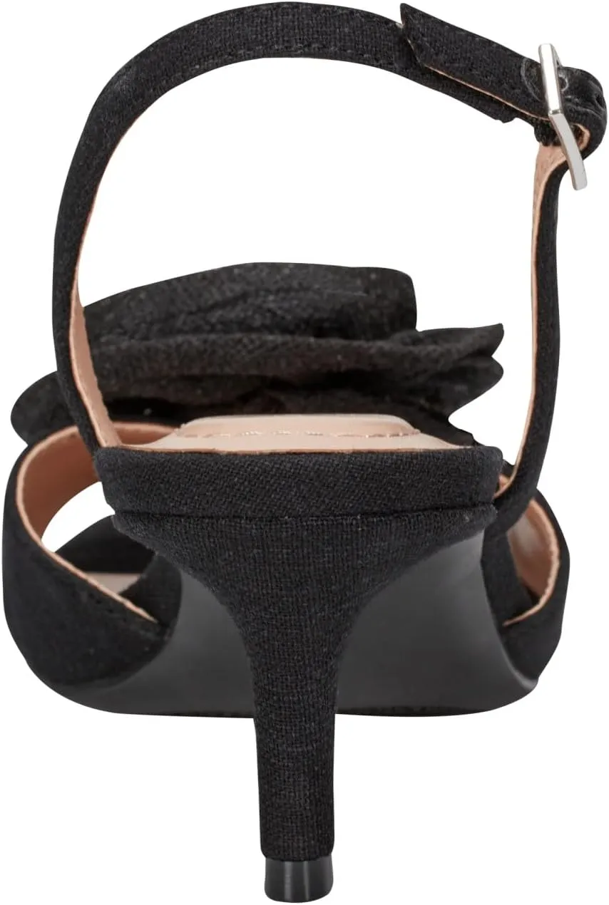 Bandolino Women's Marette Heeled Sandal