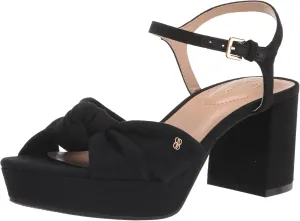 Bandolino Women's Prezley Heeled Sandal
