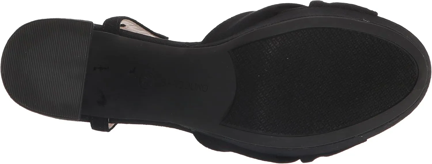 Bandolino Women's Prezley Heeled Sandal