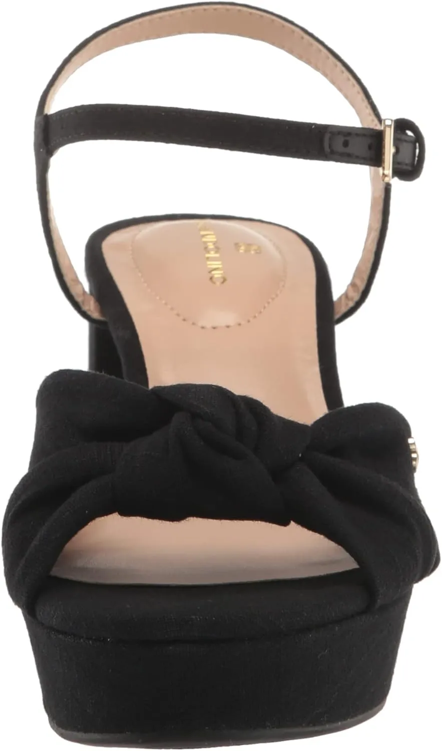 Bandolino Women's Prezley Heeled Sandal