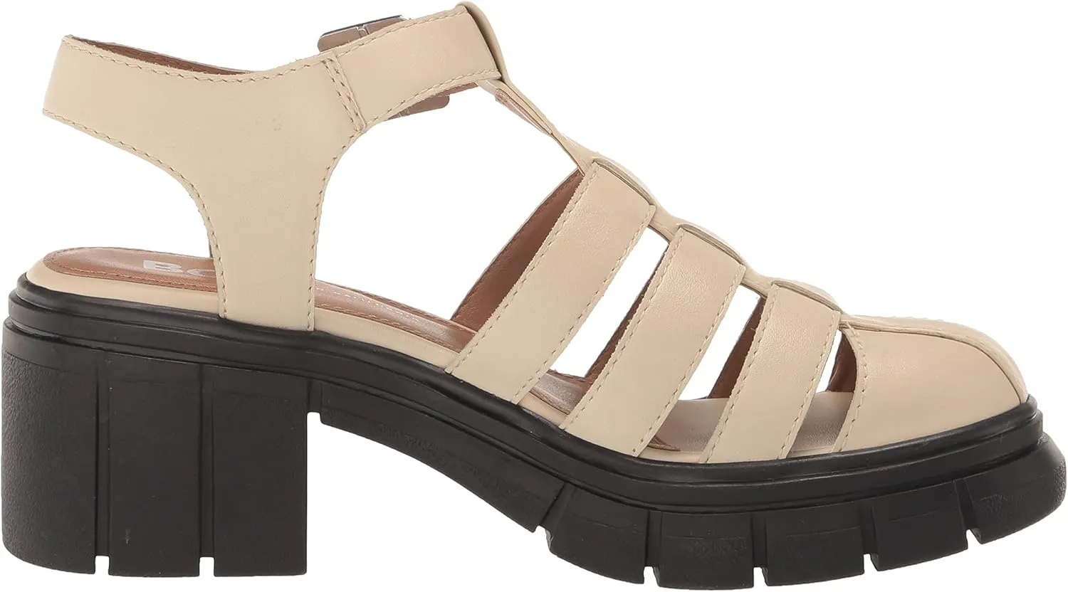 BC Women's Up Til Dawn Pump