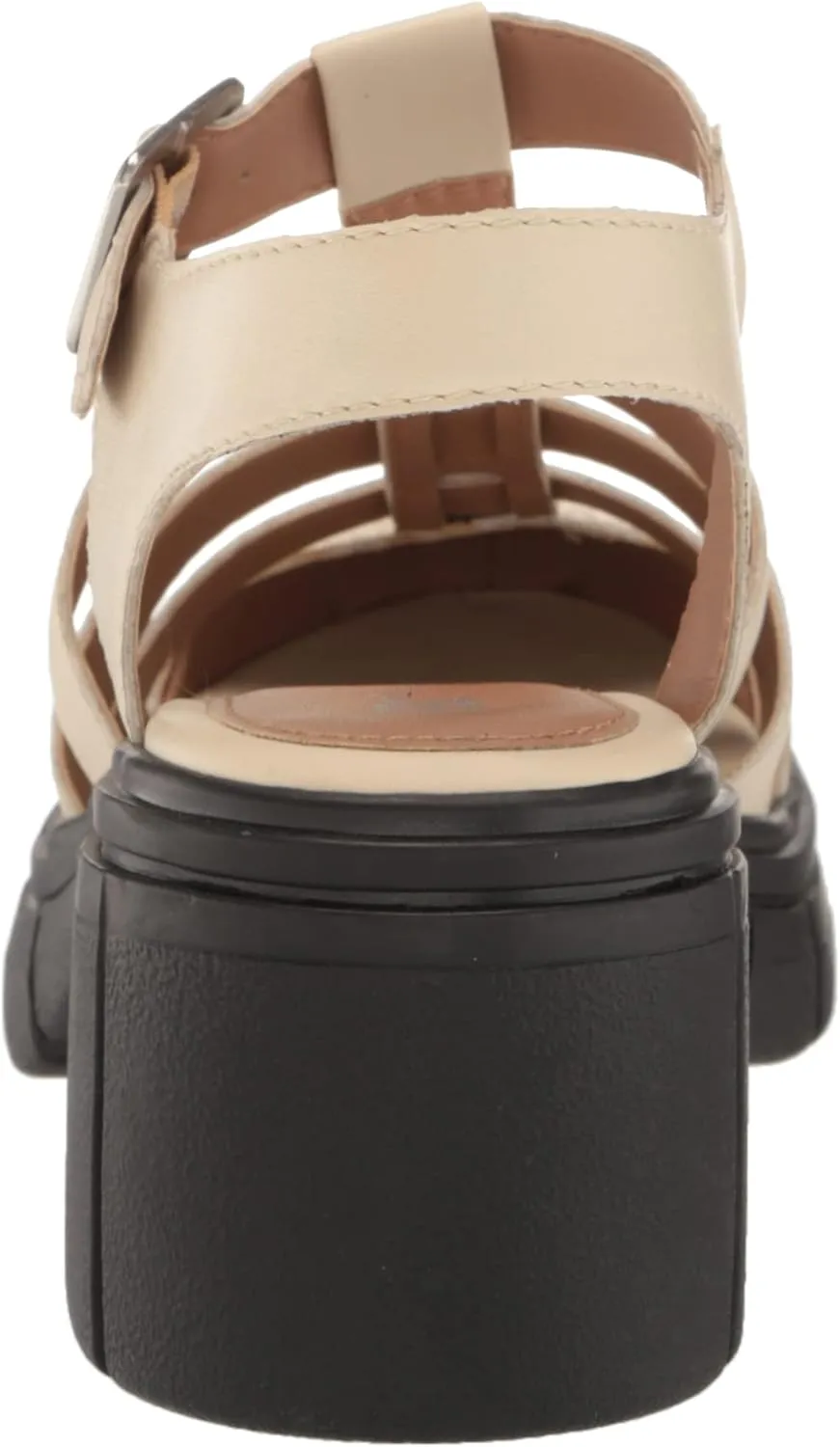 BC Women's Up Til Dawn Pump