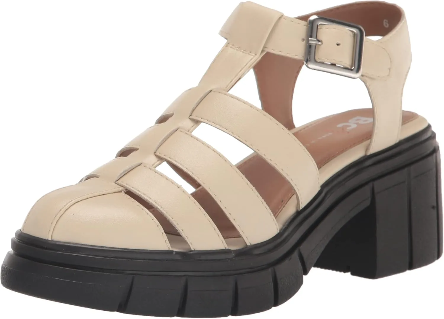 BC Women's Up Til Dawn Pump
