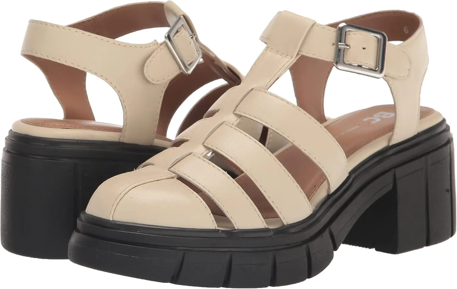 BC Women's Up Til Dawn Pump
