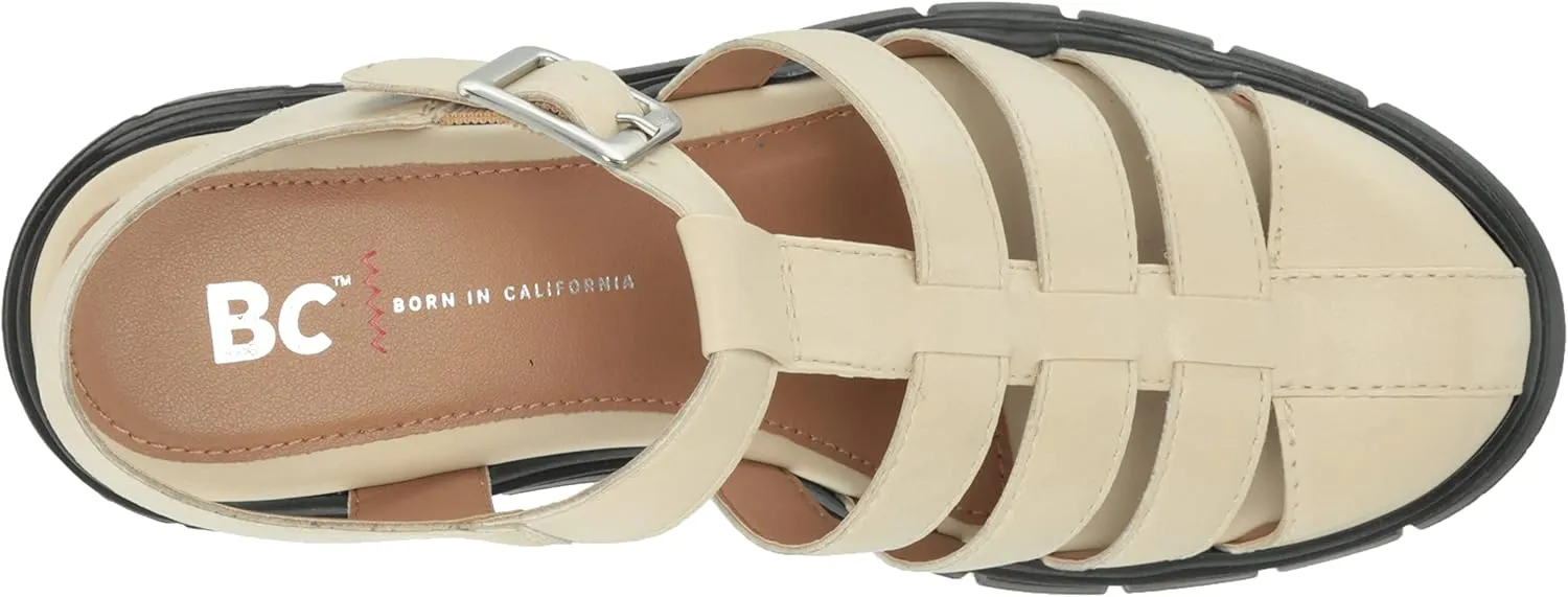 BC Women's Up Til Dawn Pump