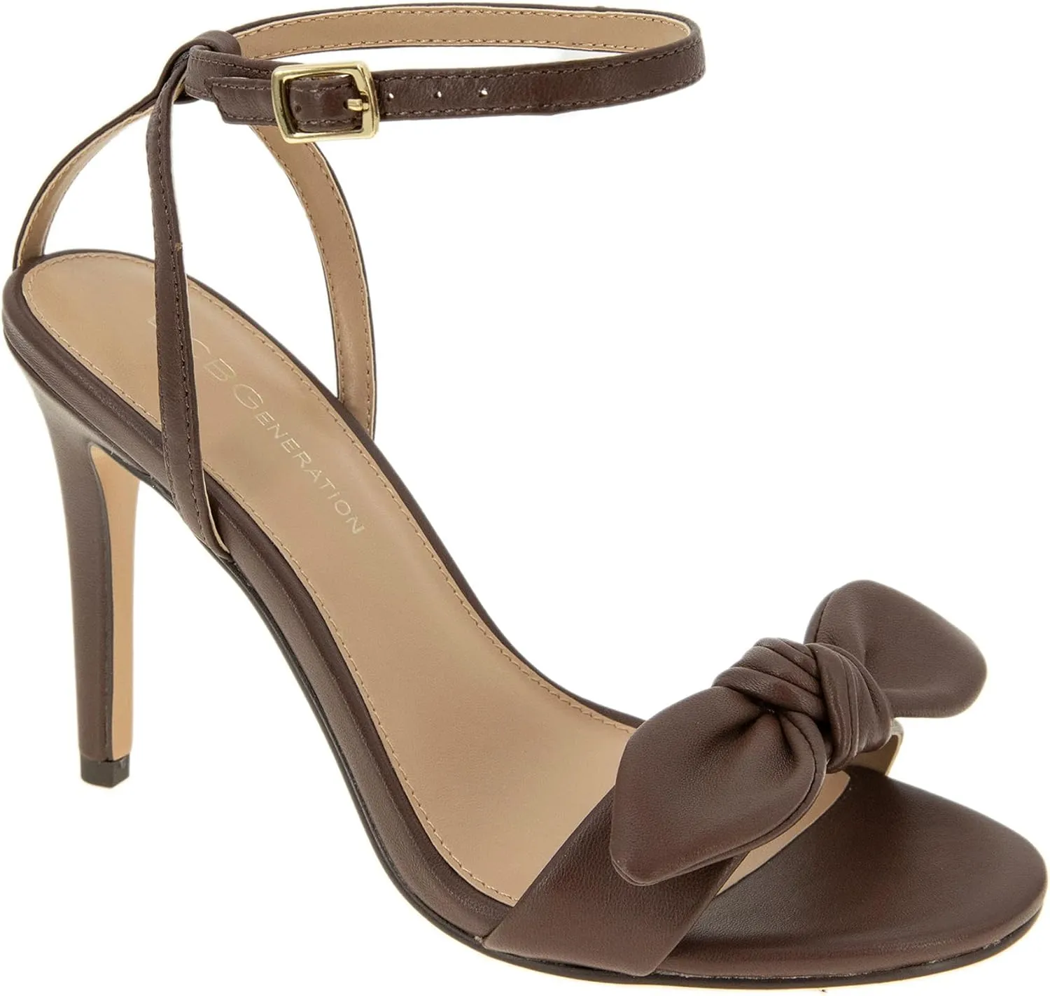 BCBGeneration Women's Jamina Heeled Sandal