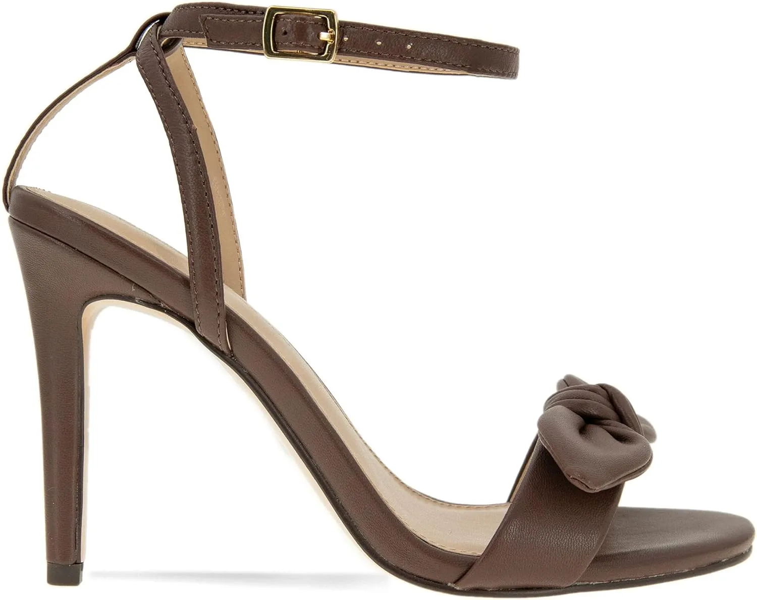 BCBGeneration Women's Jamina Heeled Sandal