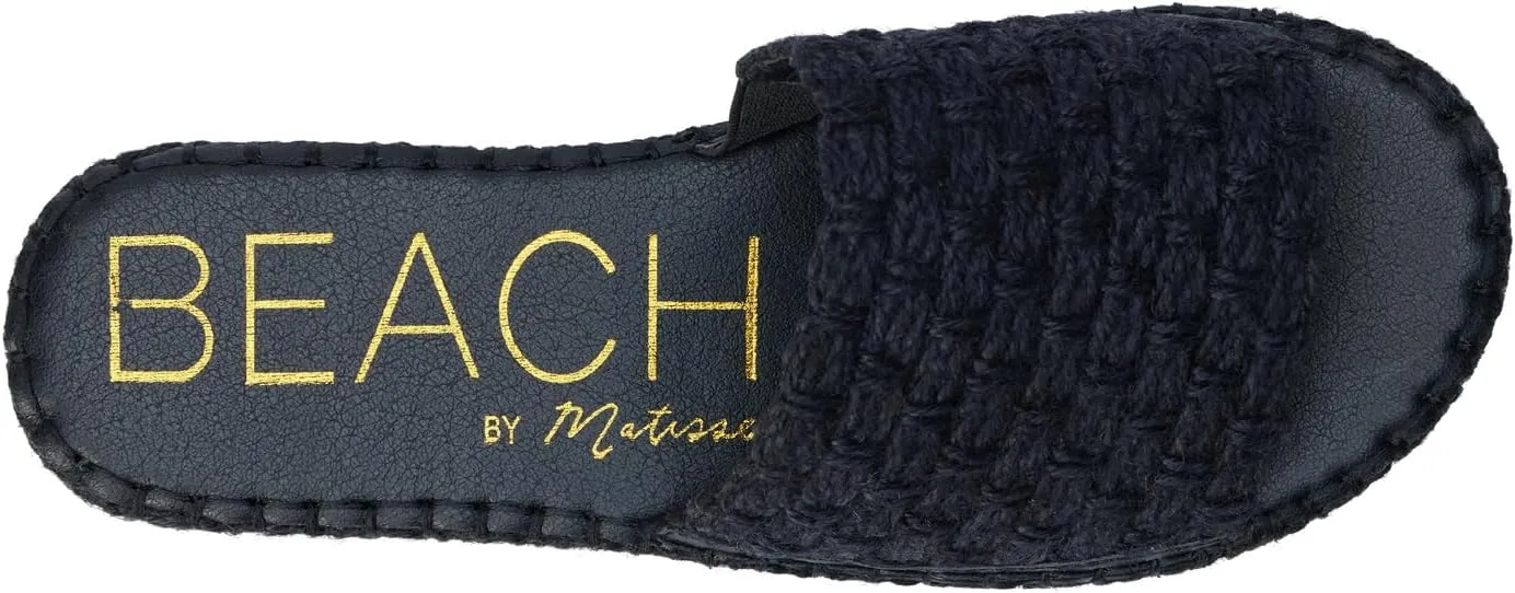 BEACH by Matisse Womens Del Mar Platform Athletic Casual Sandals