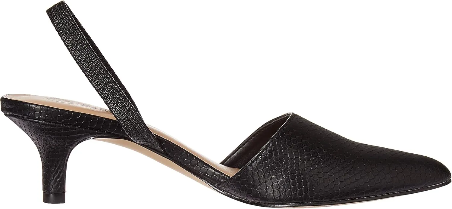 Bella Vita Women's Block Heel Sandal Heeled