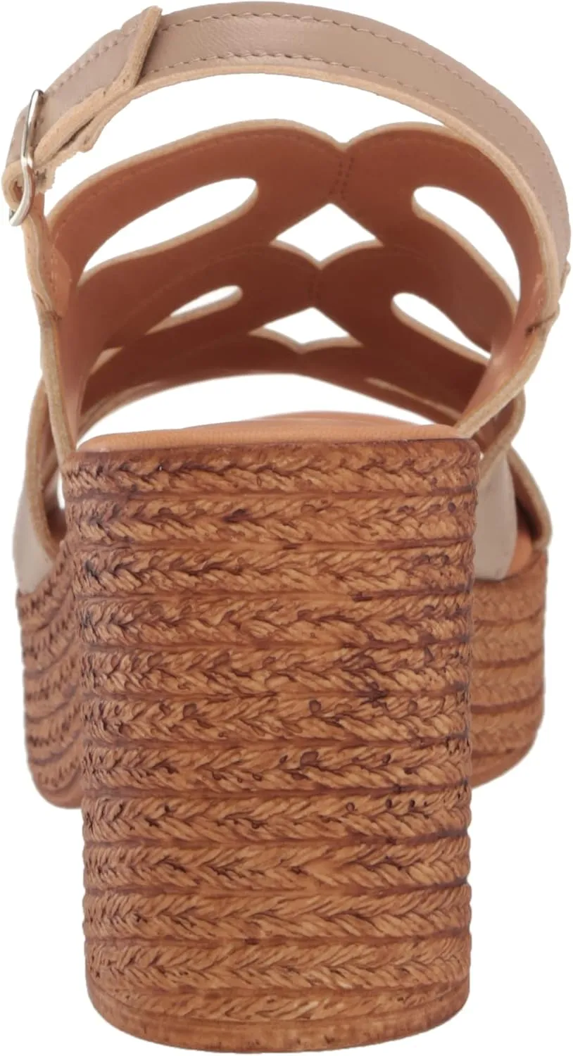 Bella Vita Women's Pri-Italy Heeled Sandal