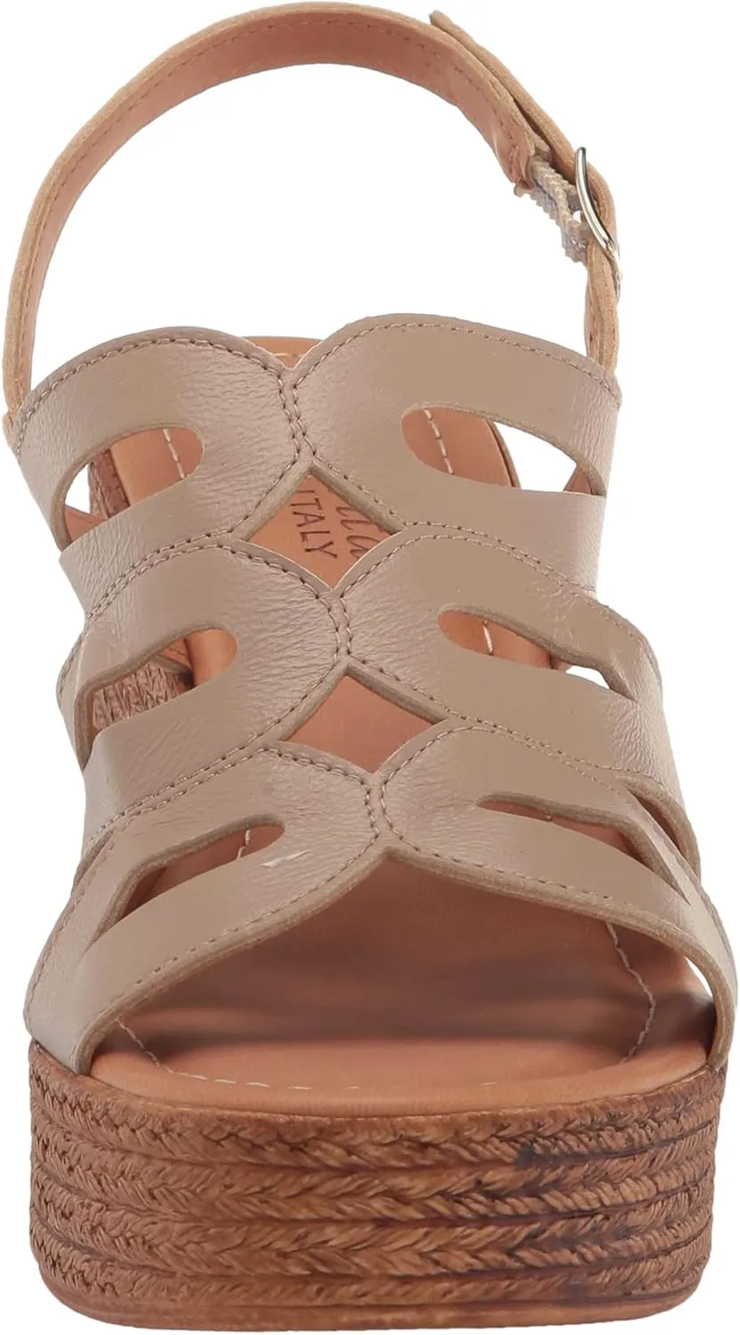 Bella Vita Women's Pri-Italy Heeled Sandal