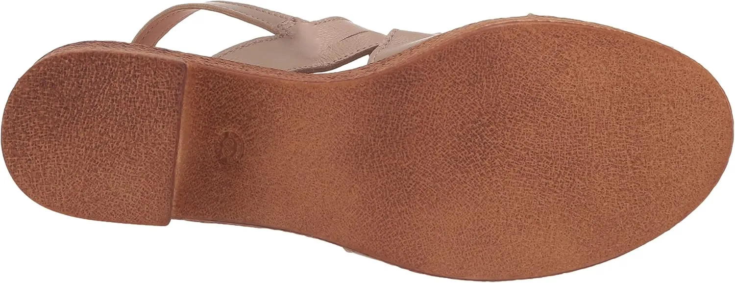 Bella Vita Women's Pri-Italy Heeled Sandal