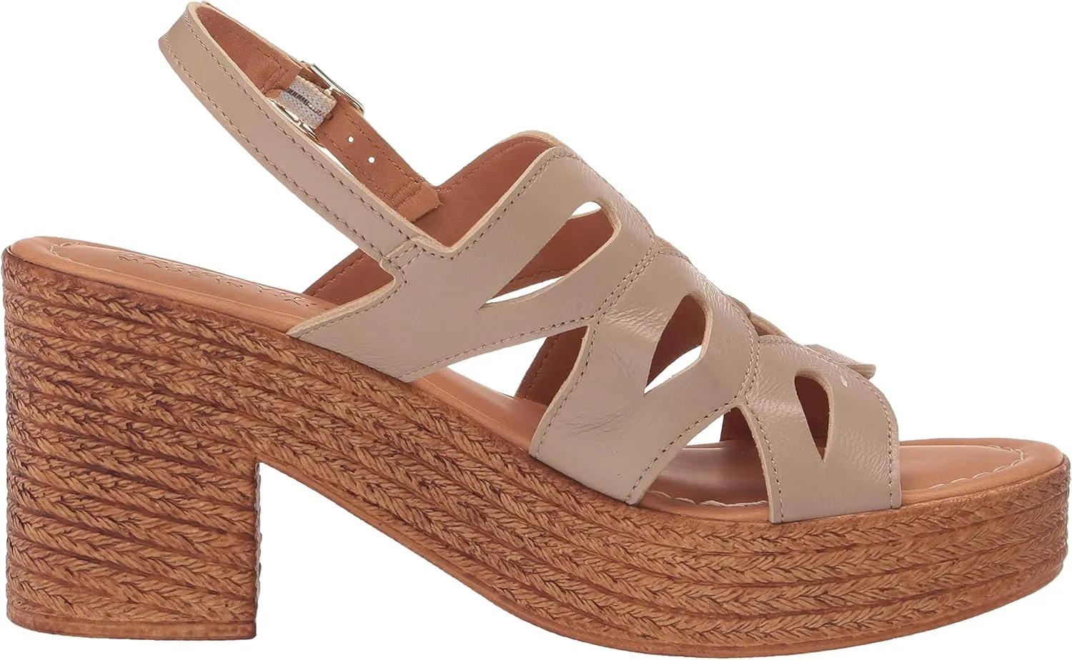 Bella Vita Women's Pri-Italy Heeled Sandal