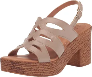 Bella Vita Women's Pri-Italy Heeled Sandal