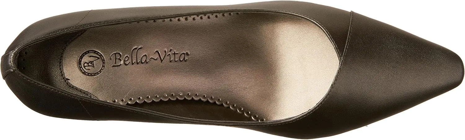 Bella Vita Women's Wow Pump