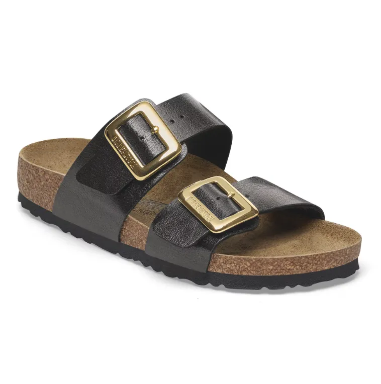 BIRKENSTOCK SYDNEY LUXE BIG BUCKLE