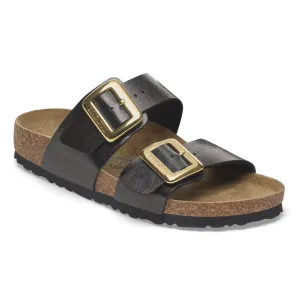 BIRKENSTOCK SYDNEY LUXE BIG BUCKLE