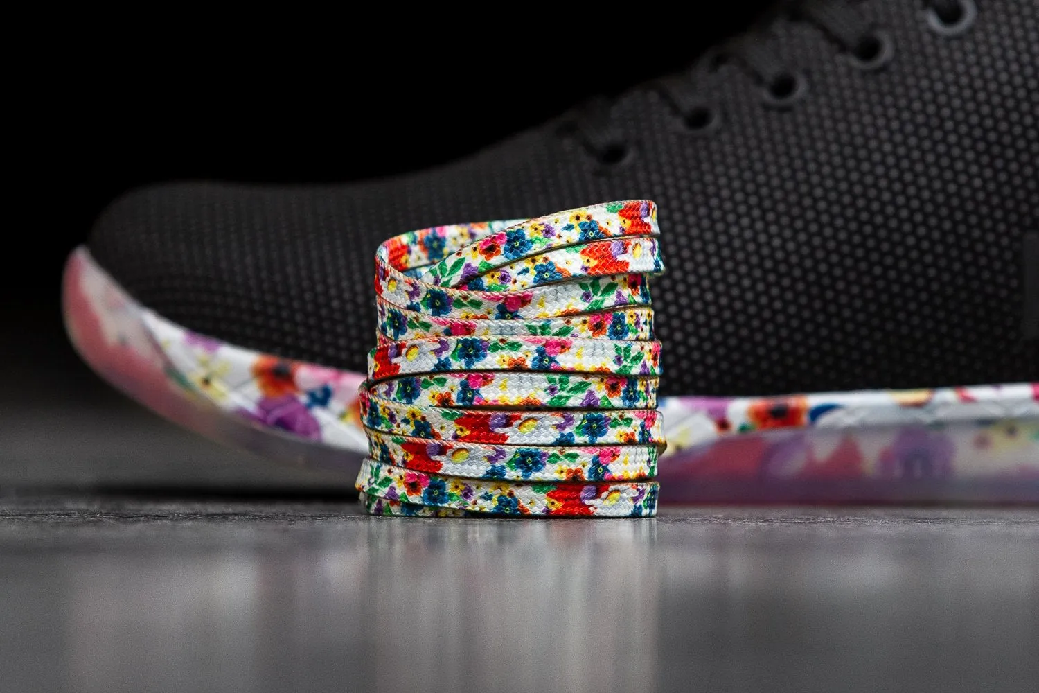 BLACK DAISY TRAINER (MEN'S)
