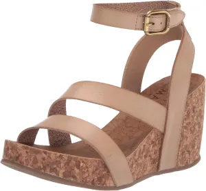 Blowfish Malibu Women's Hecta Wedge Sandal