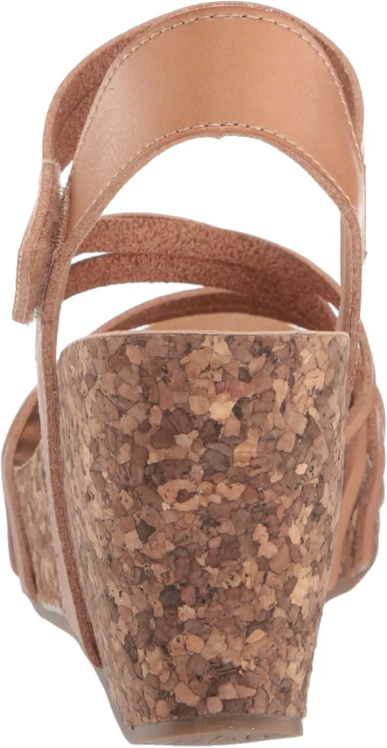 Blowfish Women's Helm Platform Sandal