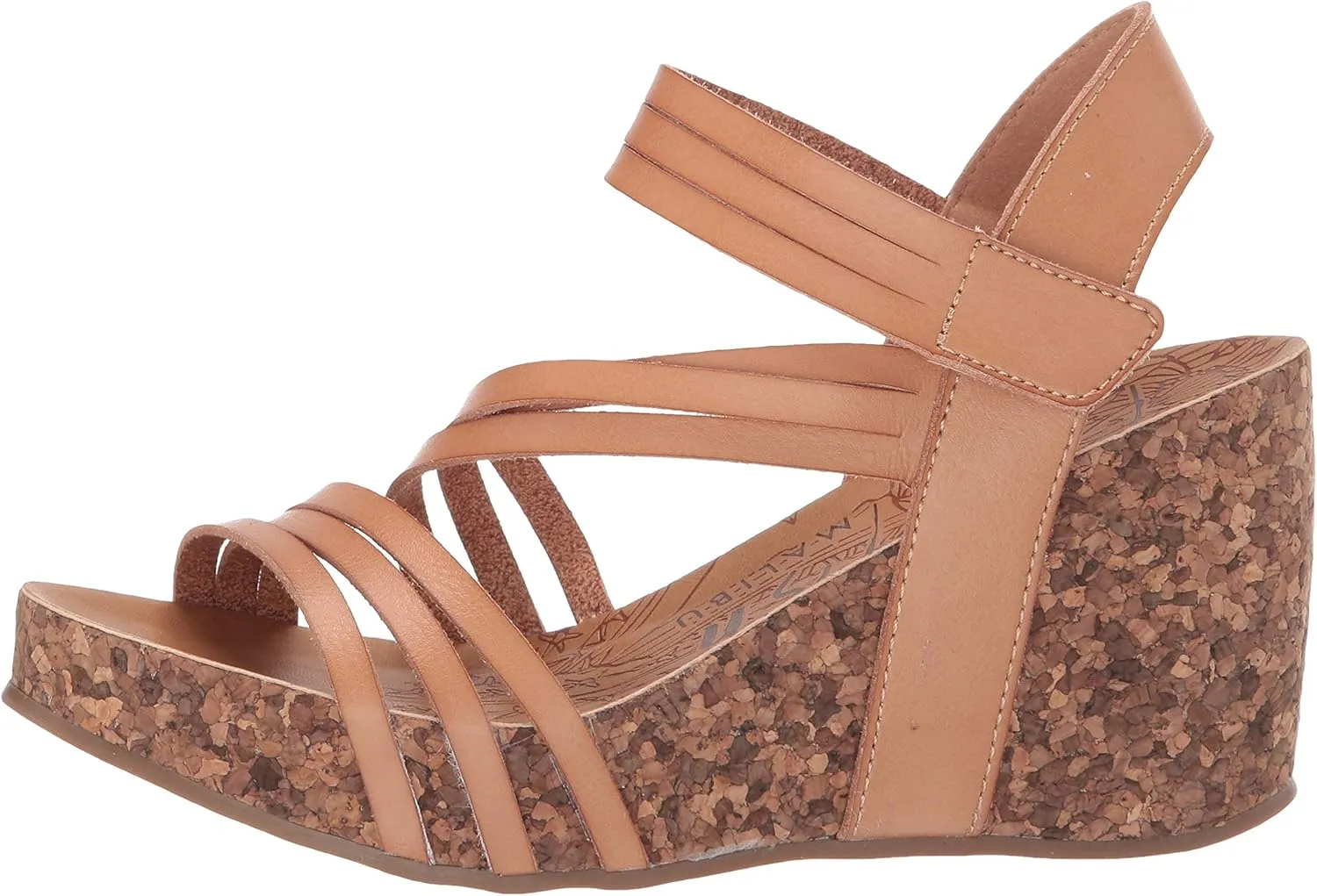 Blowfish Women's Helm Platform Sandal