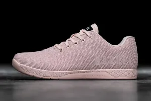 BLUSH HEATHER TRAINER (MEN'S)