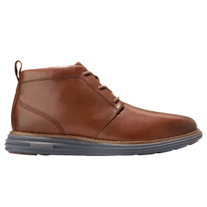 Botas Grandflex Dress Cap Toe Oxford