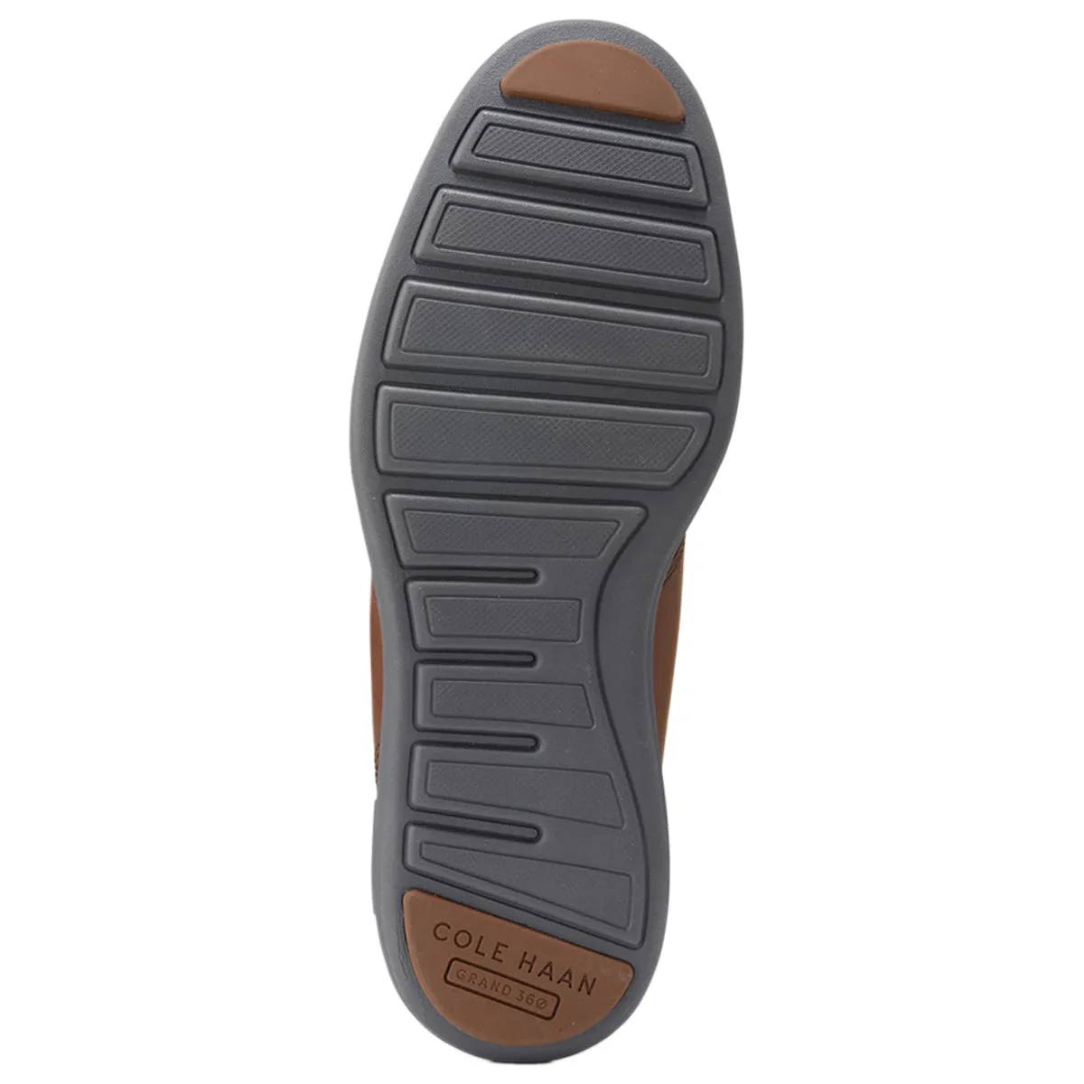 Botas Grandflex Dress Cap Toe Oxford