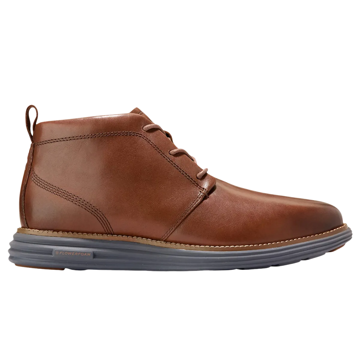 Botas Grandflex Dress Cap Toe Oxford