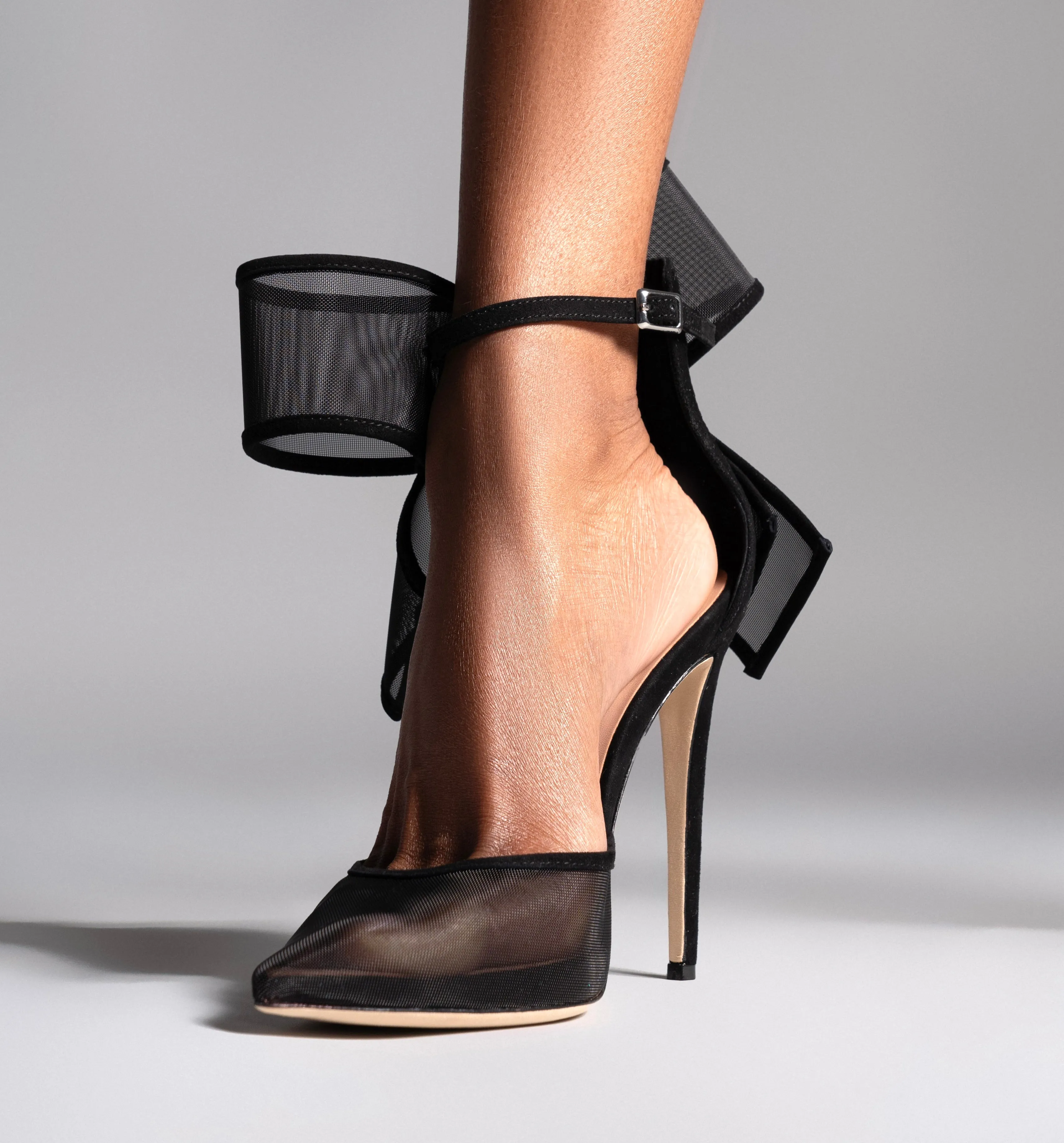 BOW PUMP