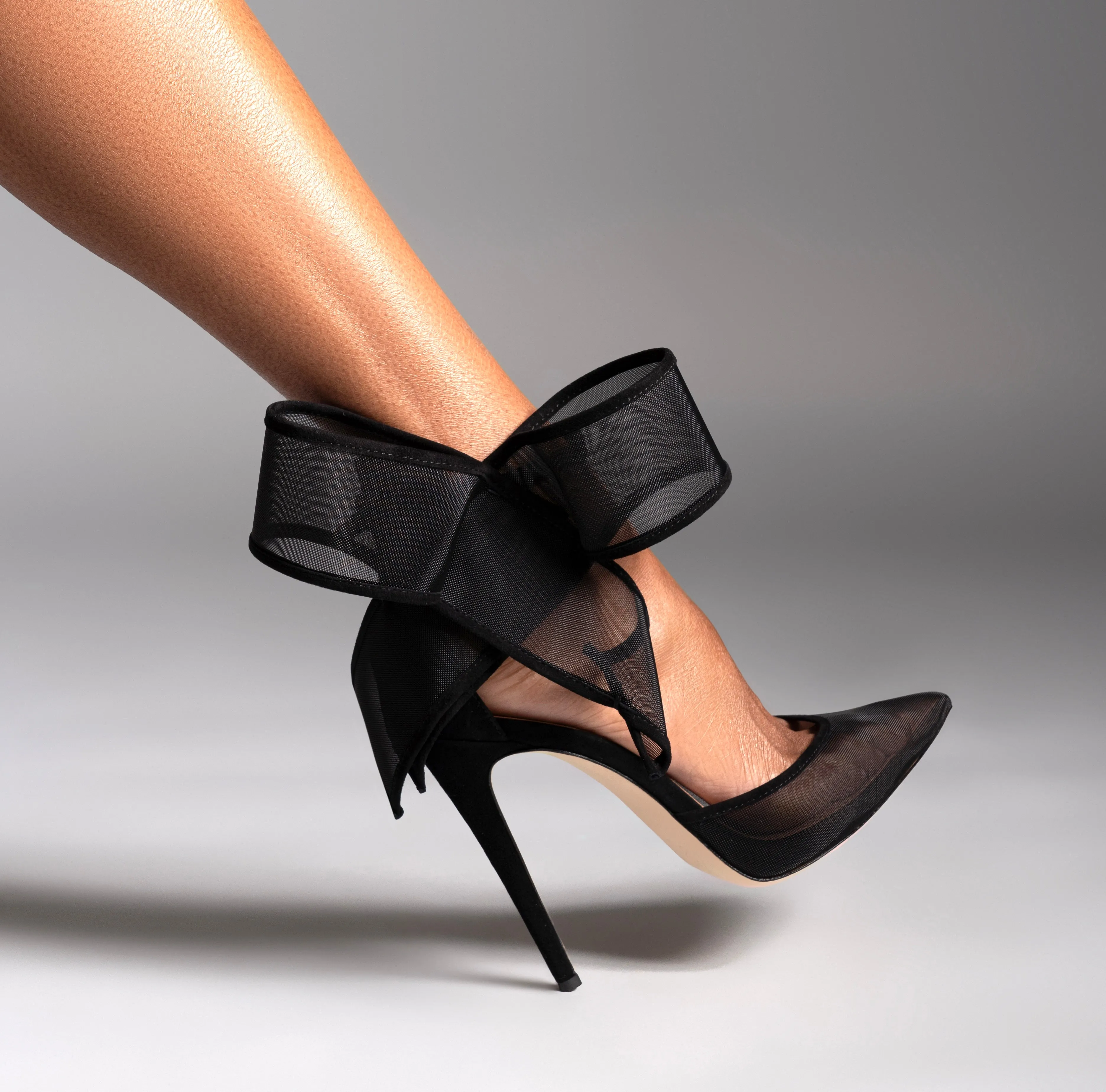 BOW PUMP