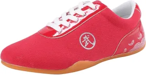Boxing Karate Kung Fu Tai Chi Shoes,Sneakers for Men Women Kids Children Teenager Adults,