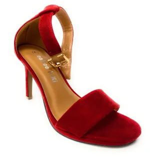 Calico Kiki Devyn-01 Red SU