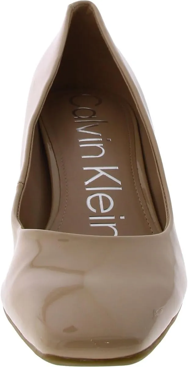 Calvin Klein Women's Alanta Pump