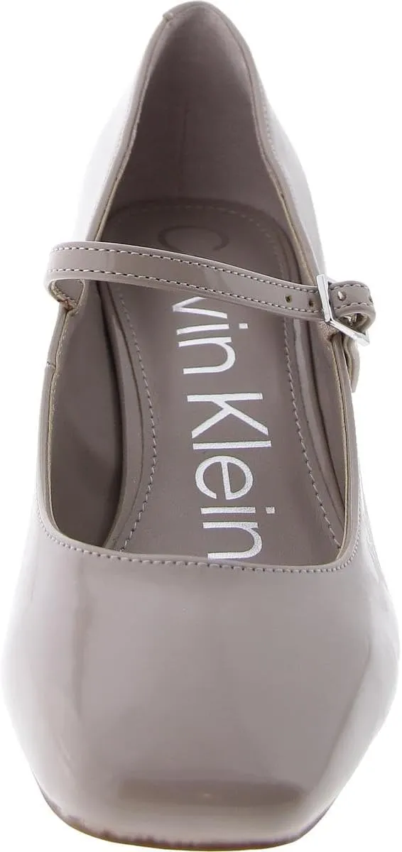Calvin Klein Women's Jatlee Pump