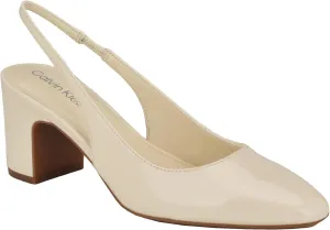 Calvin Klein Women's Scarlet Pump