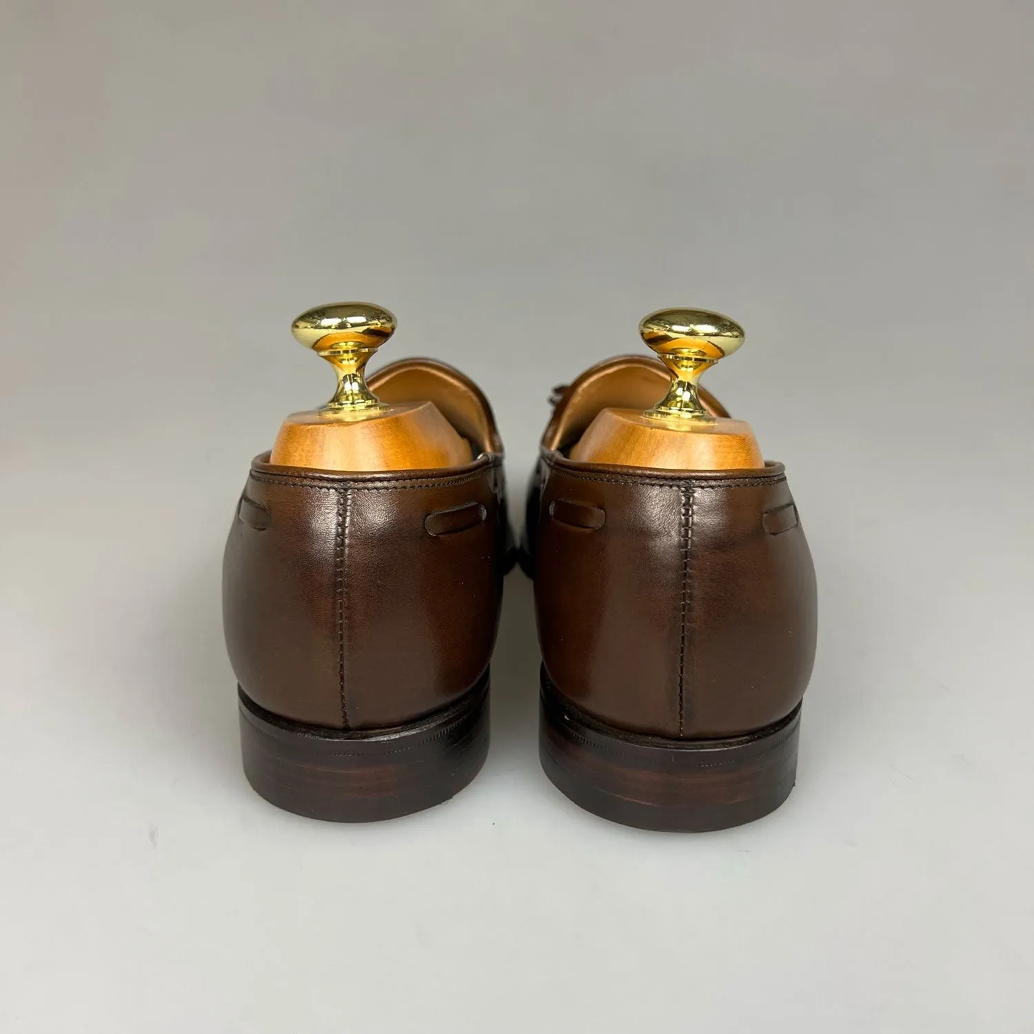 Cavendish 2 Dark Brown