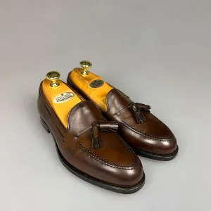 Cavendish 2 Dark Brown