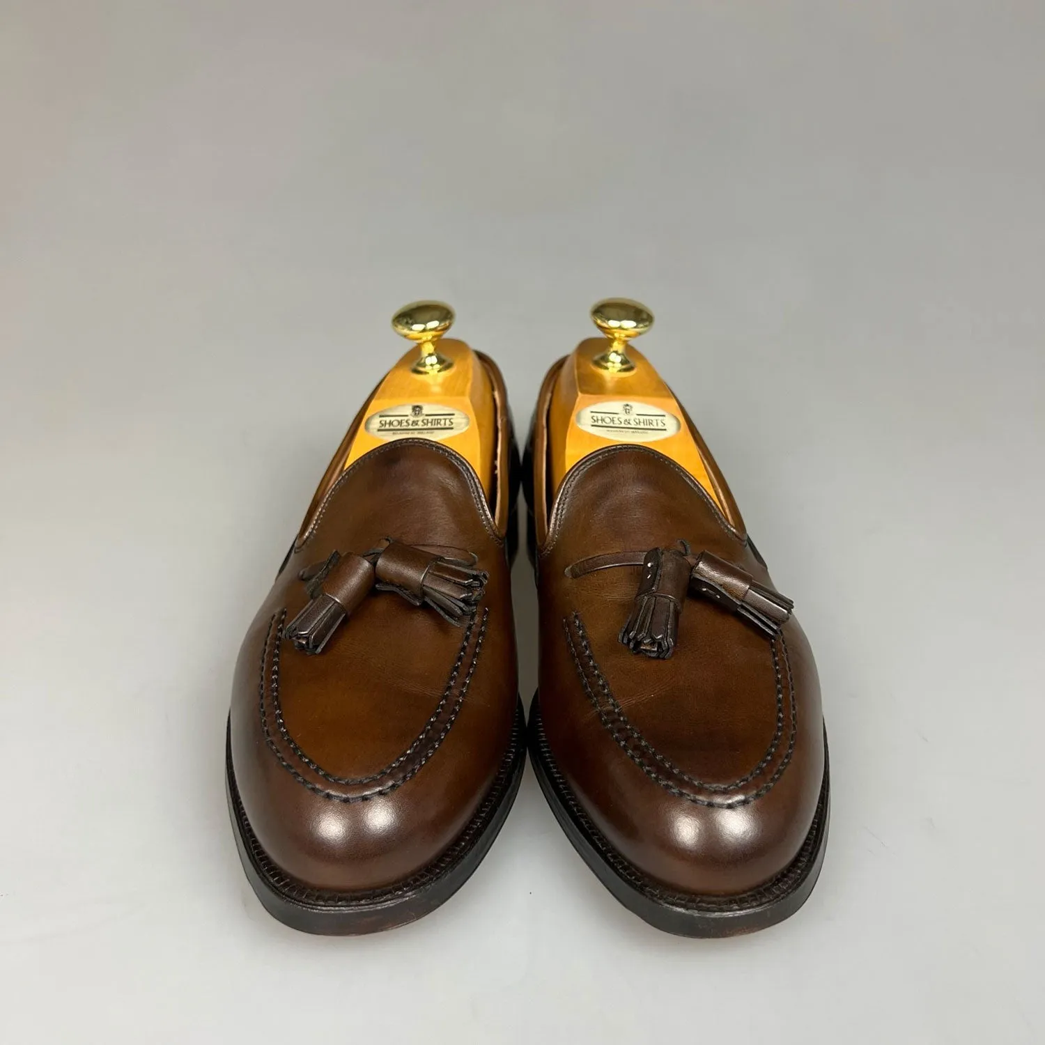 Cavendish 2 Dark Brown