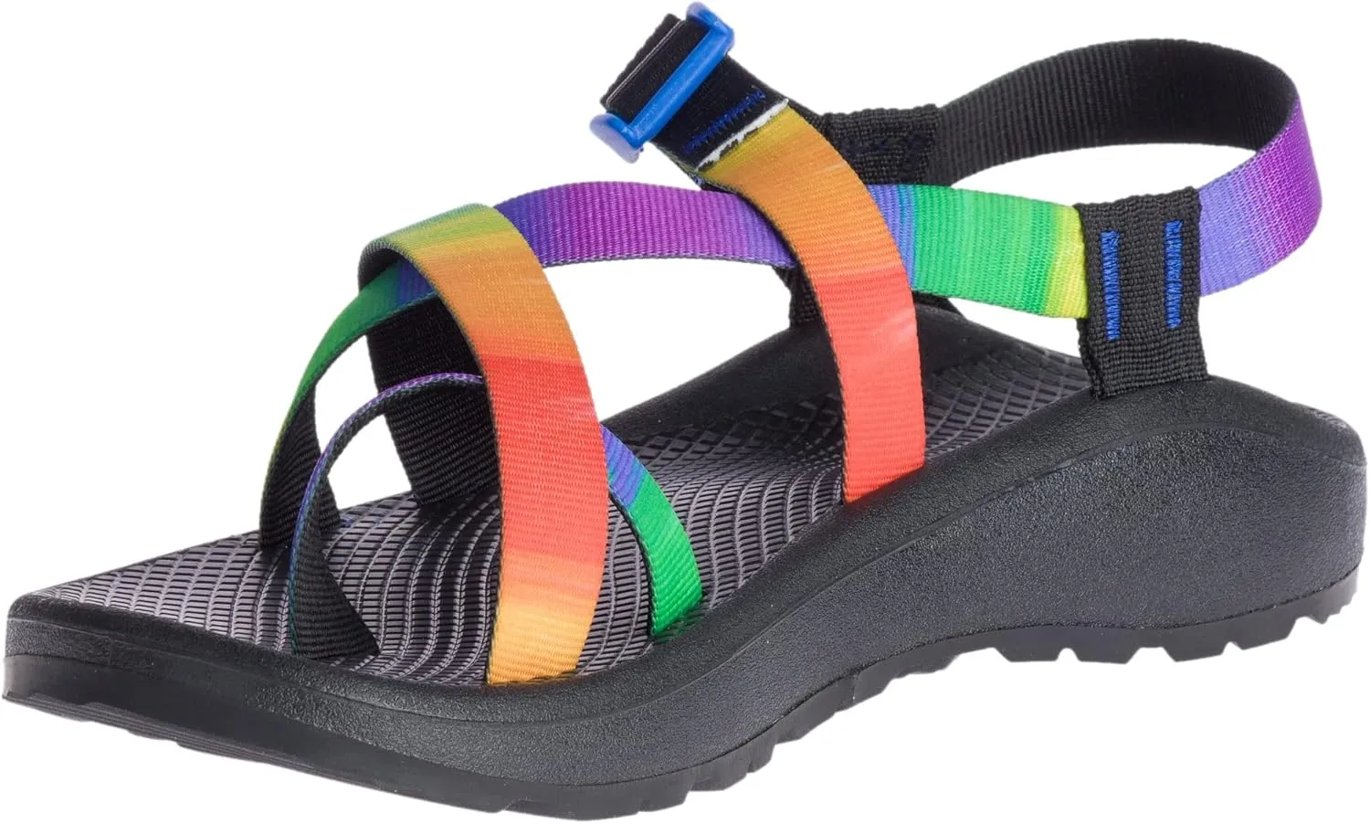 Chaco Men's Z/2 Cloud USA Sport Sandal