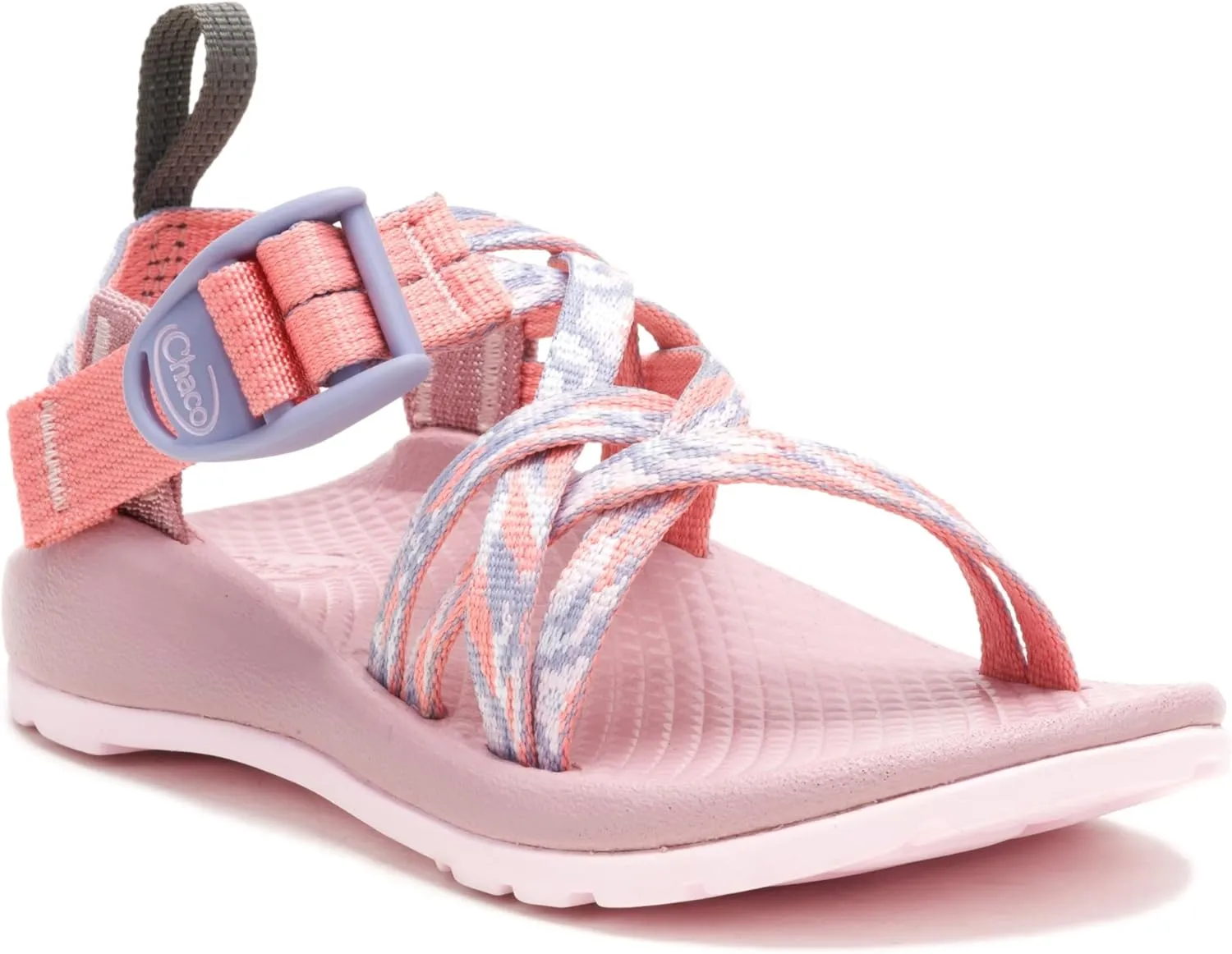 Chaco ZX1 Ecotread Sandal (Toddler/Little Kid/Big Kid)