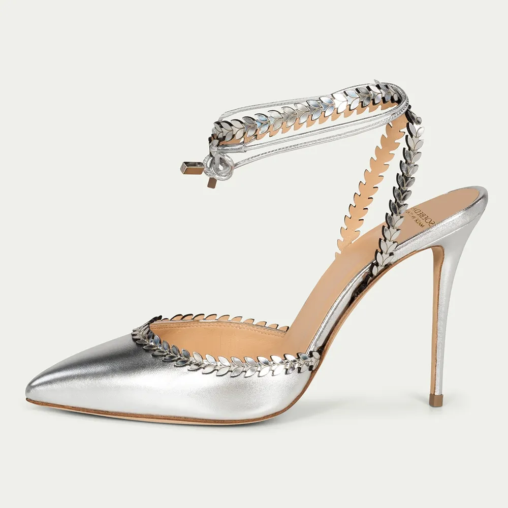 Chiara Pump