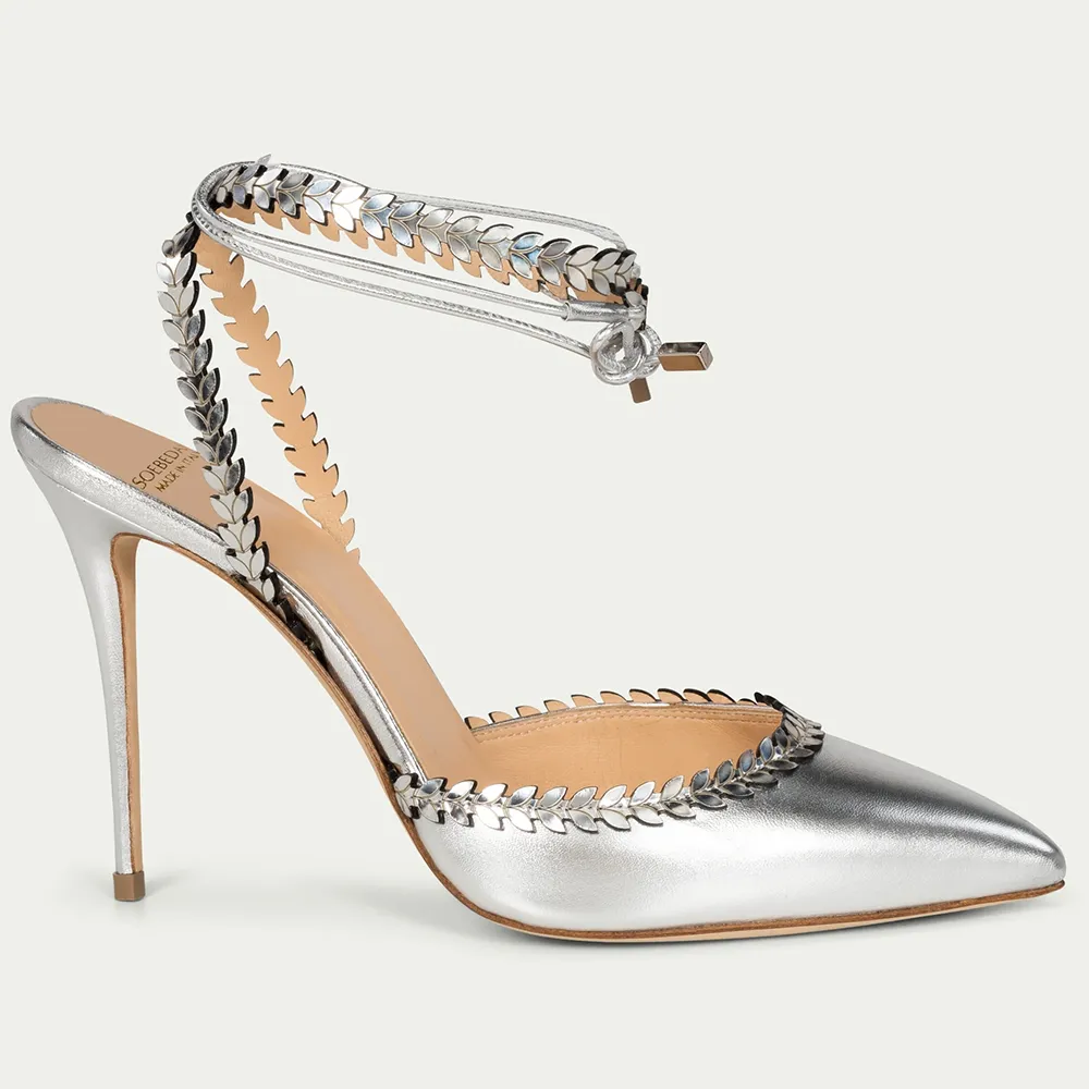 Chiara Pump