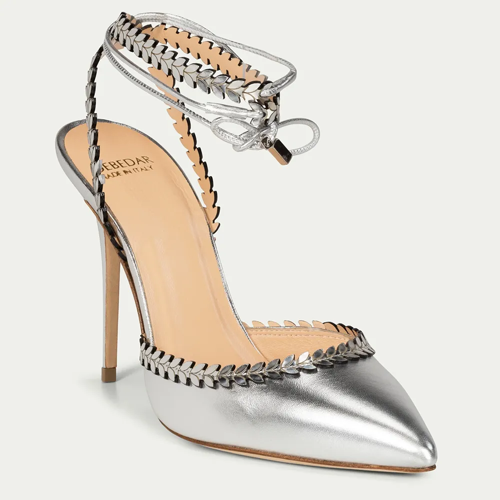 Chiara Pump
