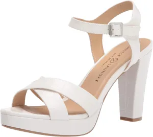 Chinese Laundry Women's Always Heeled Sandal