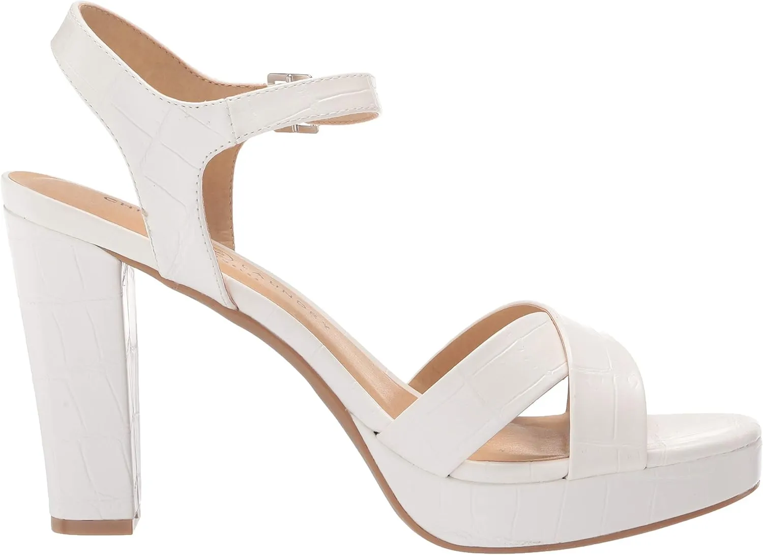 Chinese Laundry Women's Always Heeled Sandal