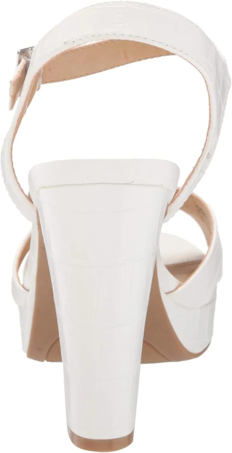 Chinese Laundry Women's Always Heeled Sandal