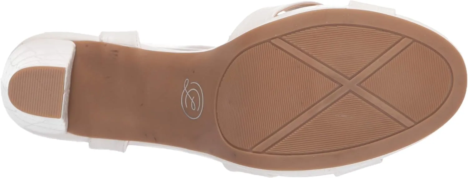 Chinese Laundry Women's Always Heeled Sandal