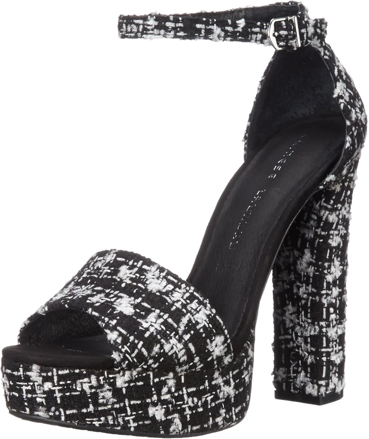Chinese Laundry Women's Avenue Platform Dress Sandal