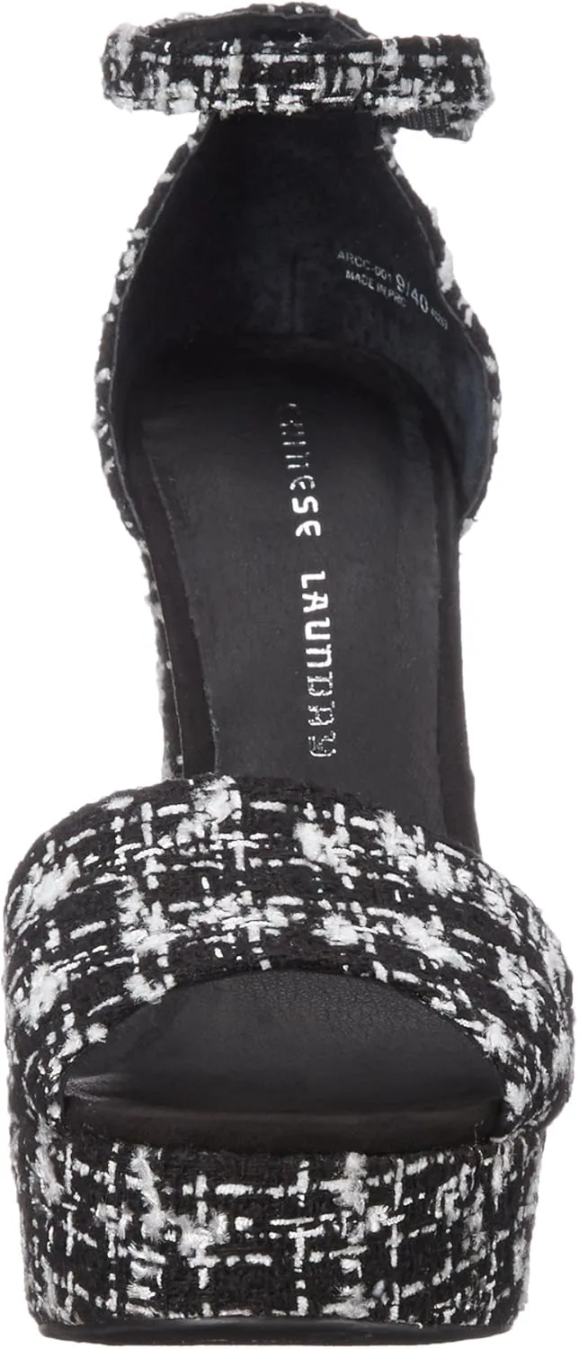 Chinese Laundry Women's Avenue Platform Dress Sandal